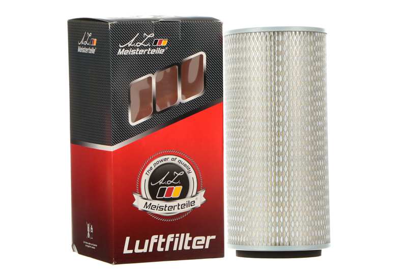 Luftfilter